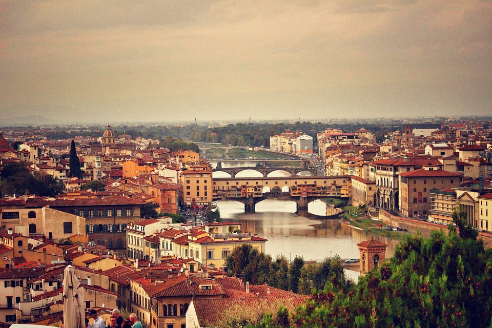 firenze