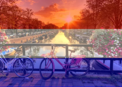 The Netherlands