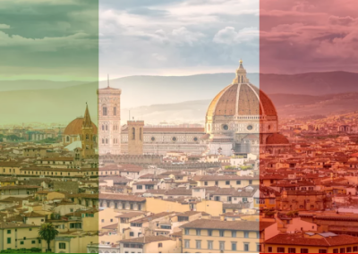 Italy – Host Country