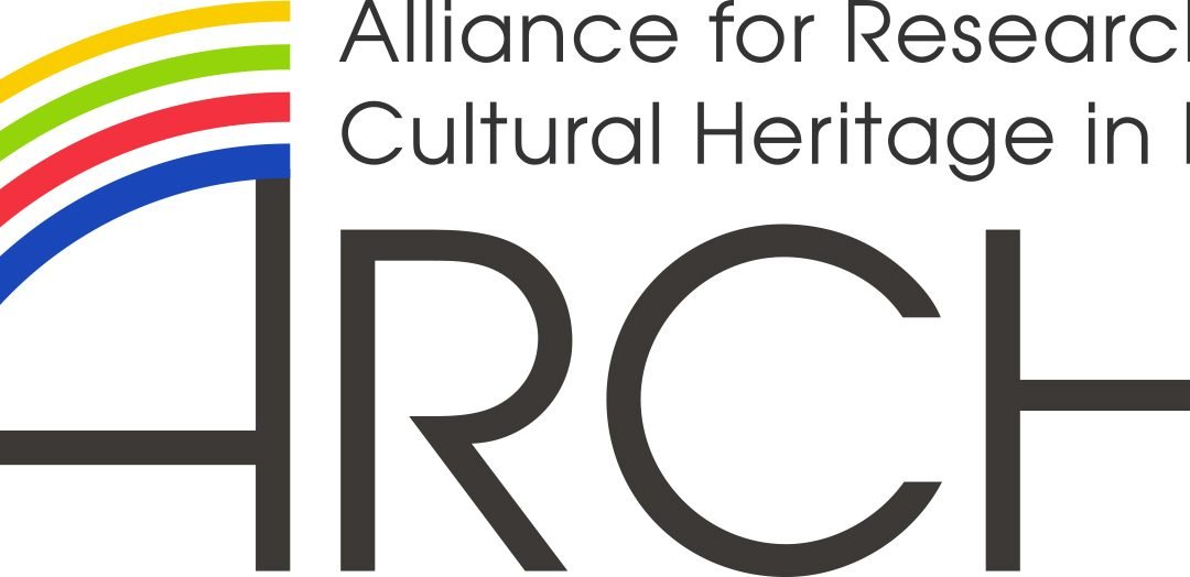 ARCHE – Alliance for Research on Cultural Heritage