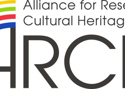 ARCHE – Alliance for Research on Cultural Heritage