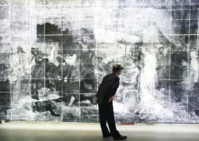 Job opportunity | Paint Research Engineer (M/F) at C2RMF