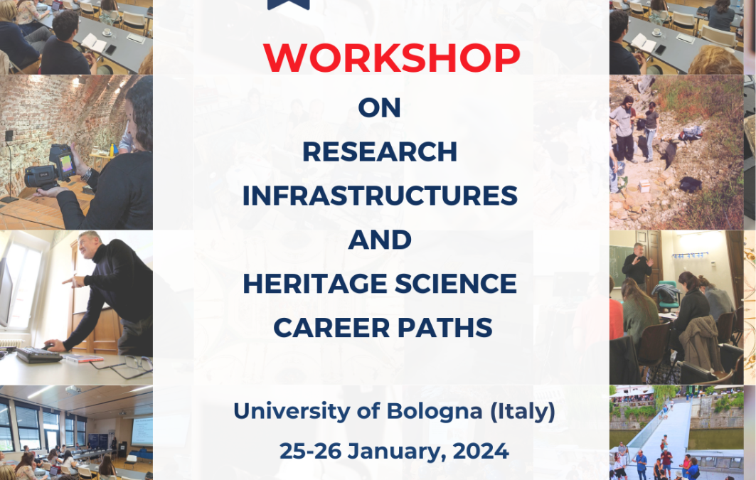 HS Academy Workshop | RI & HS Carrer Paths