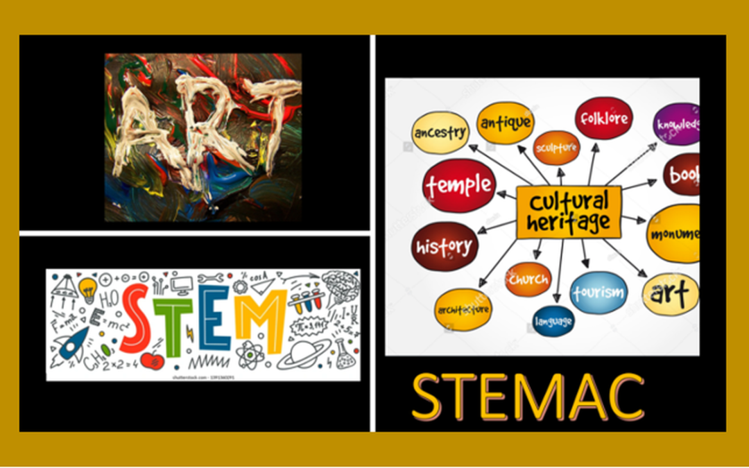 EASA Workshop on STEMAC | April 5, 2024