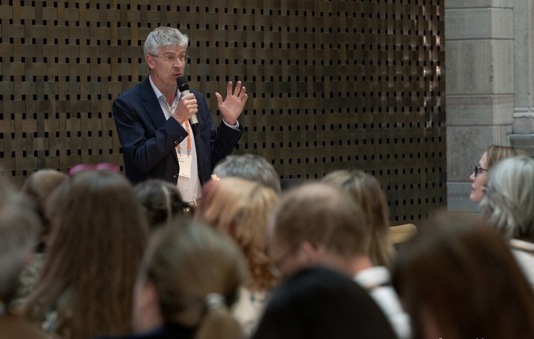 Heritage Science Sweden Forum 2024: the new appointment for all professions involved in heritage