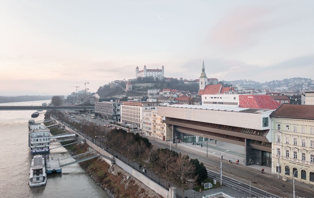 7th CrysAC workshop on “Provenance Studies in Art and Cultural Heritage” | July 2024 | Bratislava – Slovakia