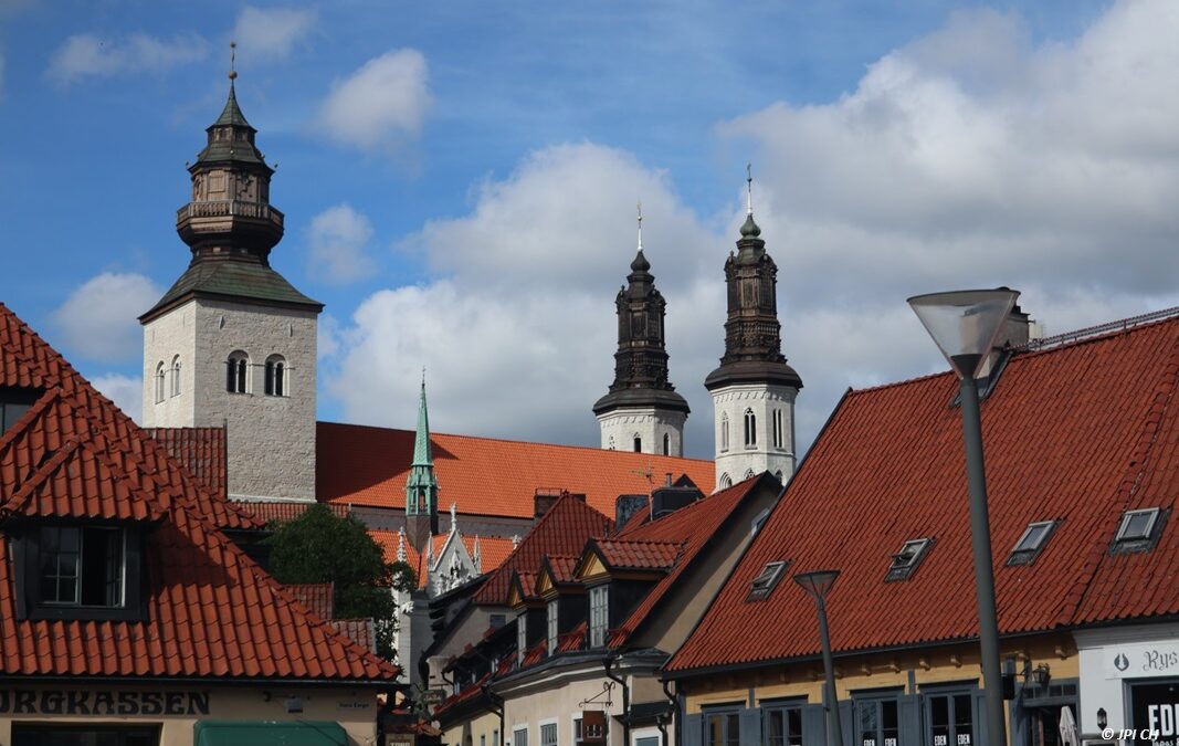 E-RIHS and JPI CH Sign  Memorandum of Understanding to Foster Cultural Heritage Research in Europe