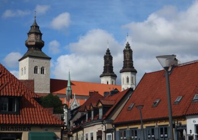 E-RIHS and JPI CH Sign  Memorandum of Understanding to Foster Cultural Heritage Research in Europe