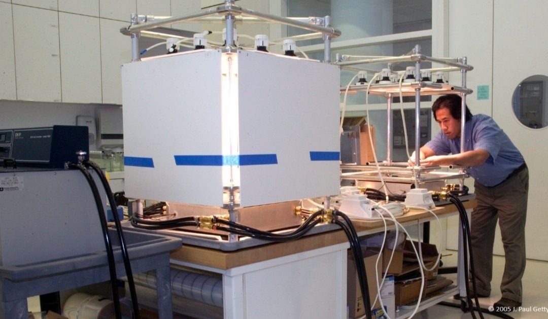 Open position at the Getty Conservation Institute as a Senior Scientist (Treatment Studies Research) | Deadline:  June 9, 2025