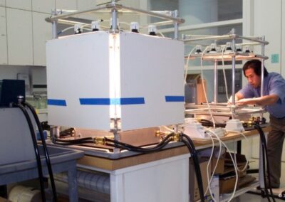 Open position at the Getty Conservation Institute as a Senior Scientist (Treatment Studies Research) | Deadline:  June 9, 2025