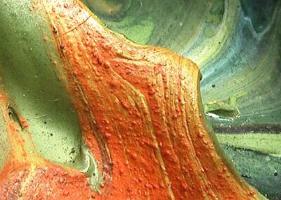 International conference “Journey into the Ageing & Alterations of Paintings’ (JAAP)” | April 2025 | Amstredam | Call for abstracts