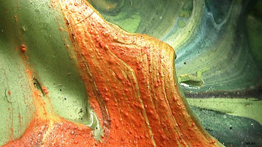 International conference “Journey into the Ageing & Alterations of Paintings’ (JAAP)” | April 2025 | Amstredam | Call for abstracts