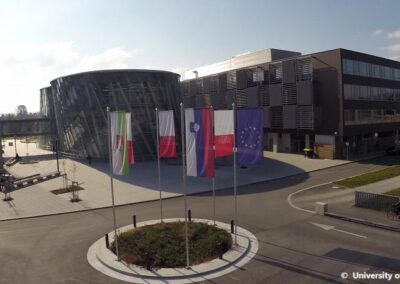 AID HCH – Advancing Humanities and Cultural Heritage with Artificial Intelligence | A new project of the Slovenian Research and Innovation Agency