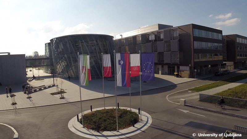 AID HCH – Advancing Humanities and Cultural Heritage with Artificial Intelligence | A new project of the Slovenian Research and Innovation Agency