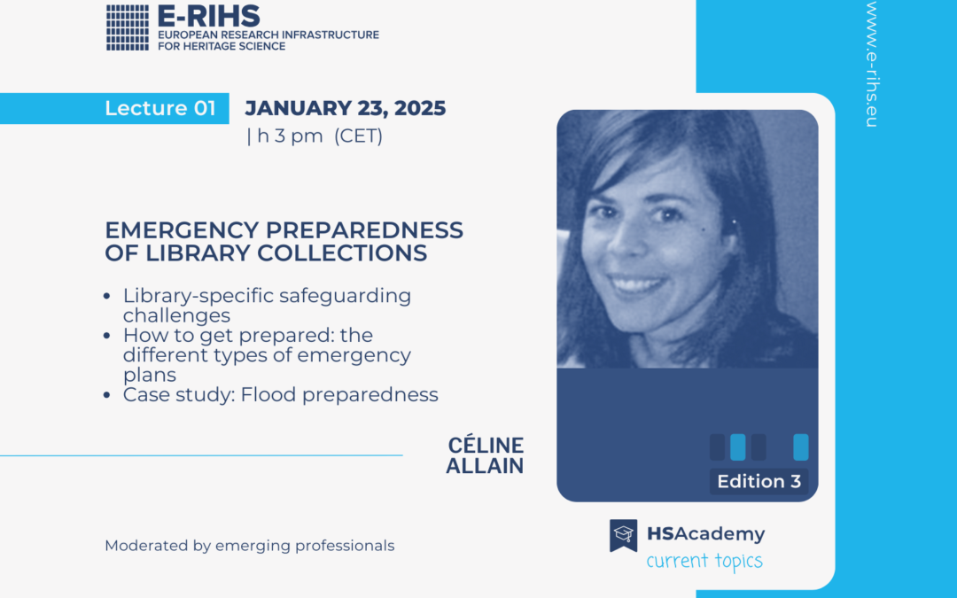 3rd edition | CTinHS Lecture 01: January 23, 2025