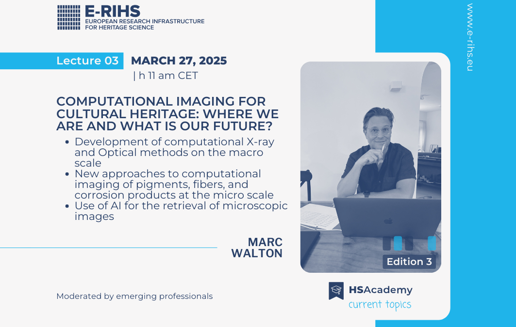 3rd edition | CTinHS Lecture 03: March 27, 2025
