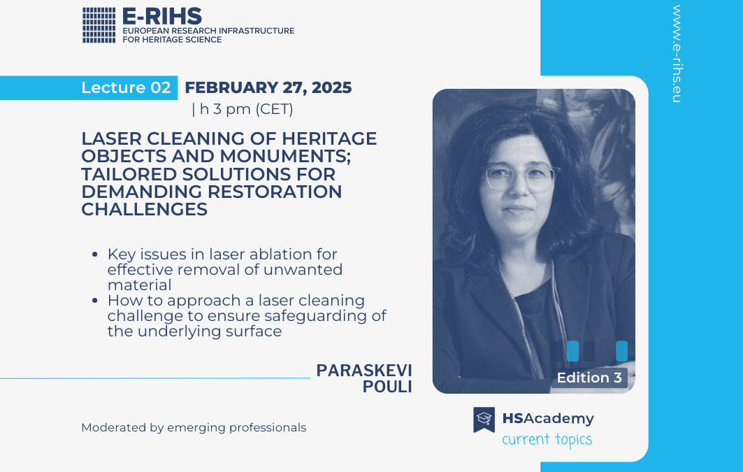 3rd edition | CTinHS Lecture 02: February 27, 2025