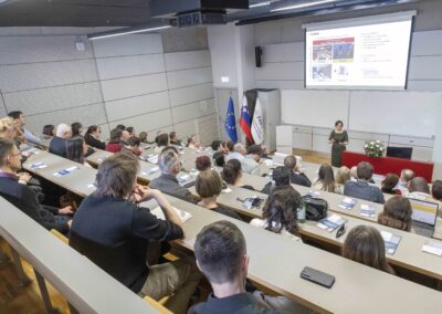 Slovenia Celebrates New Investments in Heritage Science Facilities
