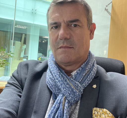 In Memory of Vincent Detalle (1969 – 2025)