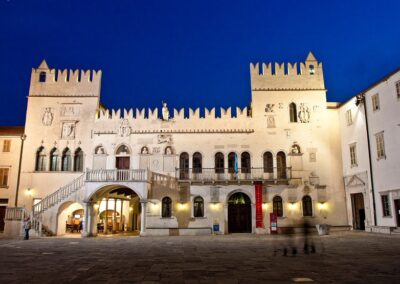 The 1st International Conference of Young Researchers in Heritage Science to take place in Slovenia next 10th April.