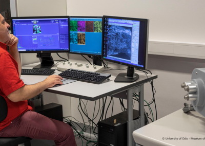 SciCult Laboratory Secures Major Funding for Norway’s First Mobile Heritage Science Lab