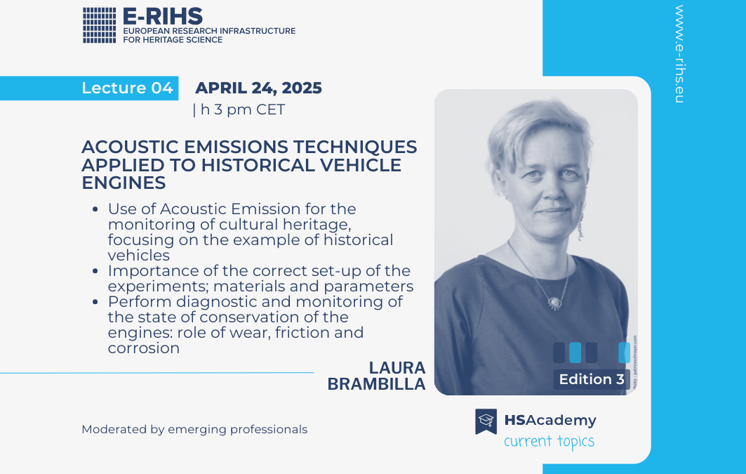 3rd edition | CTinHS Lecture 04: April 24, 2025