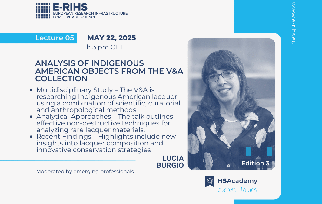3rd edition | CTinHS Lecture 05: May 22, 2025