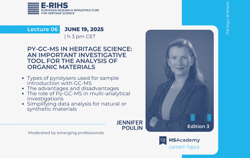 3rd edition | CTinHS Lecture 06: June 19, 2025