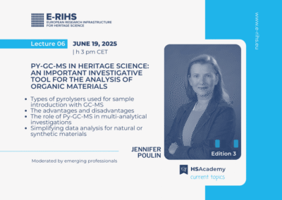3rd edition | CTinHS Lecture 06: June 19, 2025