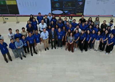 Outcomes of the First China-Europe Cultural Heritage Science Summer School