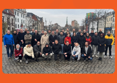 GRAPHIA Project : First Innovation Prototyping Lab (IPL) coming up in October – Only a few spots left!