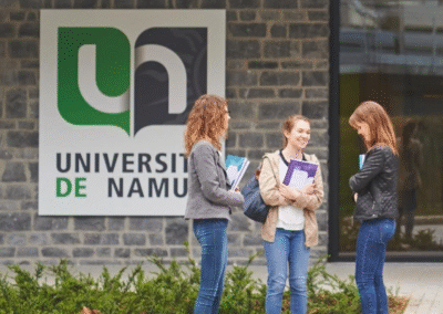 Postdoc position (AI expert) in Cultural Heritage Science at the University of Namur | Belgium | Deadline on November 30th 2025