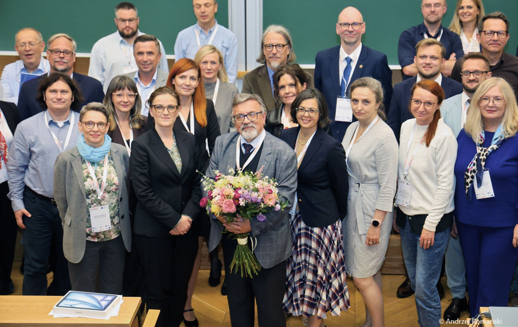 E-RIHS is proud to announce the inauguration of its Polish Node on September 17th, 2025