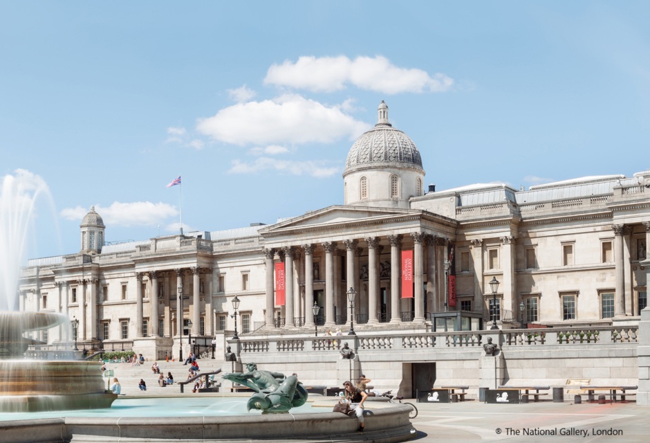 Open position as a Scientific Fellow in the Scientific Department at The National Gallery, London | Deadline: January 12, 2026