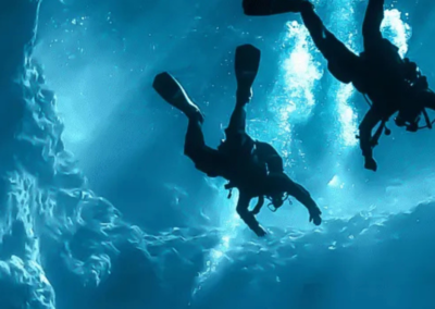 Widening the Big Blue Horizon – 2nd International Conference