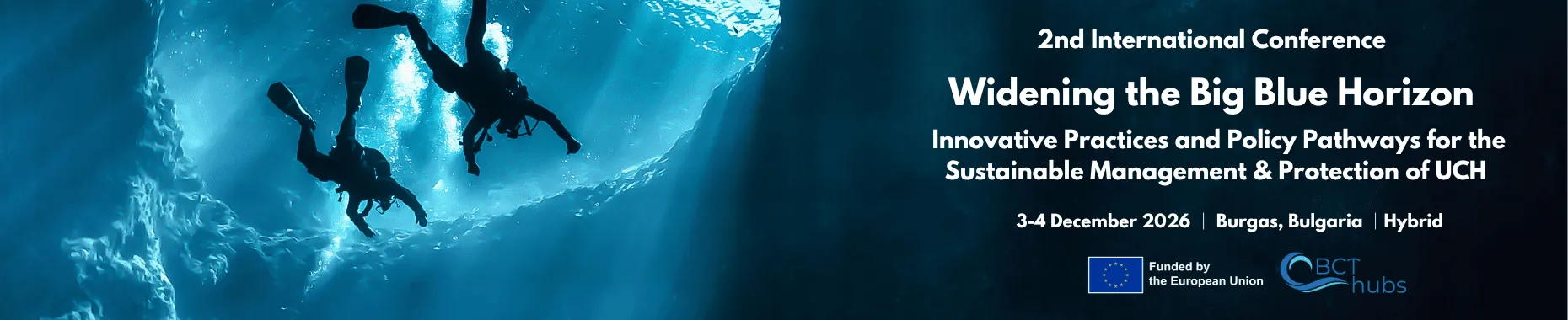 Widening the Big Blue Horizon_BCThubs_banner