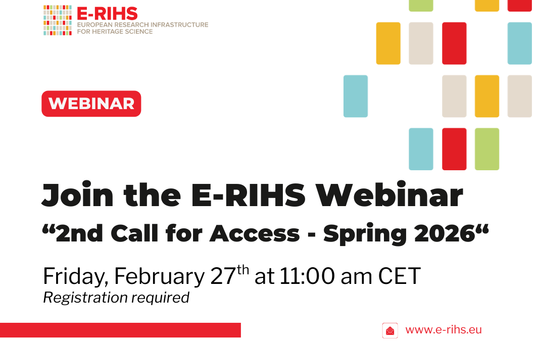 Any Call-for-Access doubt? Join the webinar!