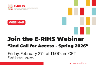 Any Call-for-Access doubt? Join the webinar!