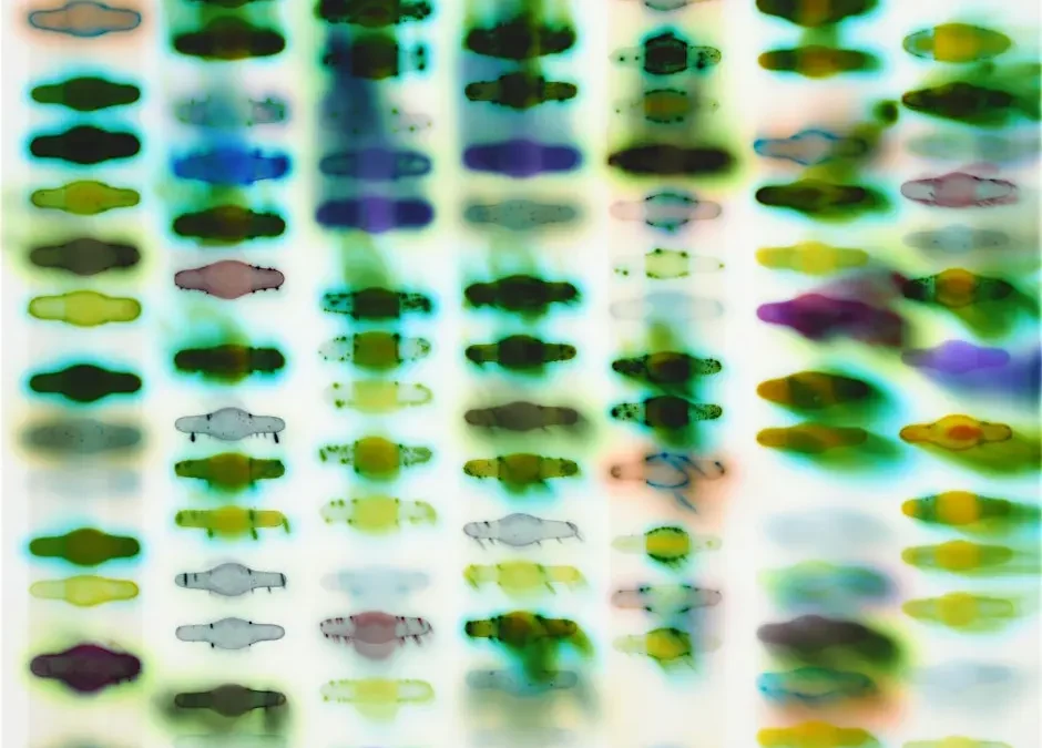 Can Science and Conservation Research be Green? 