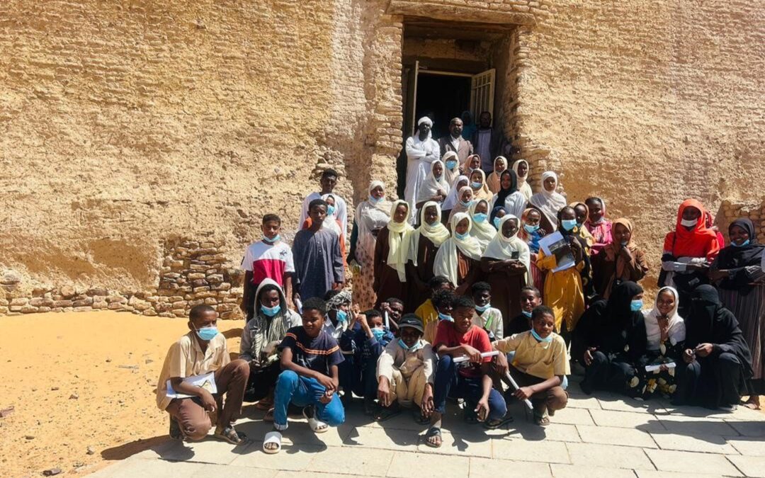OeAW-OeAI: World Archaeology Seminars