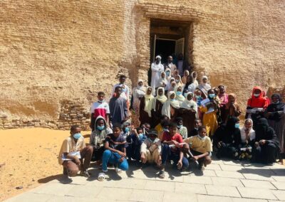 OeAW-OeAI: World Archaeology Seminars