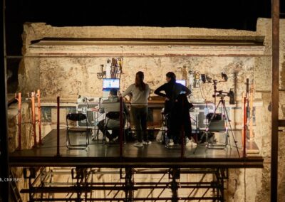 Agreement Signed Between the Italian Ministry of Culture DGDC, E-RIHS ERIC, and CNR ISPC for the Digital Future of Cultural Heritage