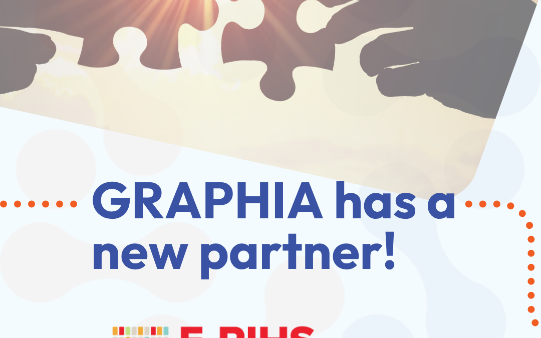 E-RIHS Joins the GRAPHIA Consortium