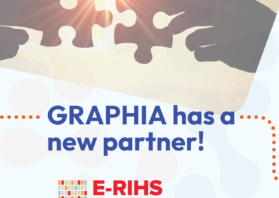 E-RIHS Joins the GRAPHIA Consortium