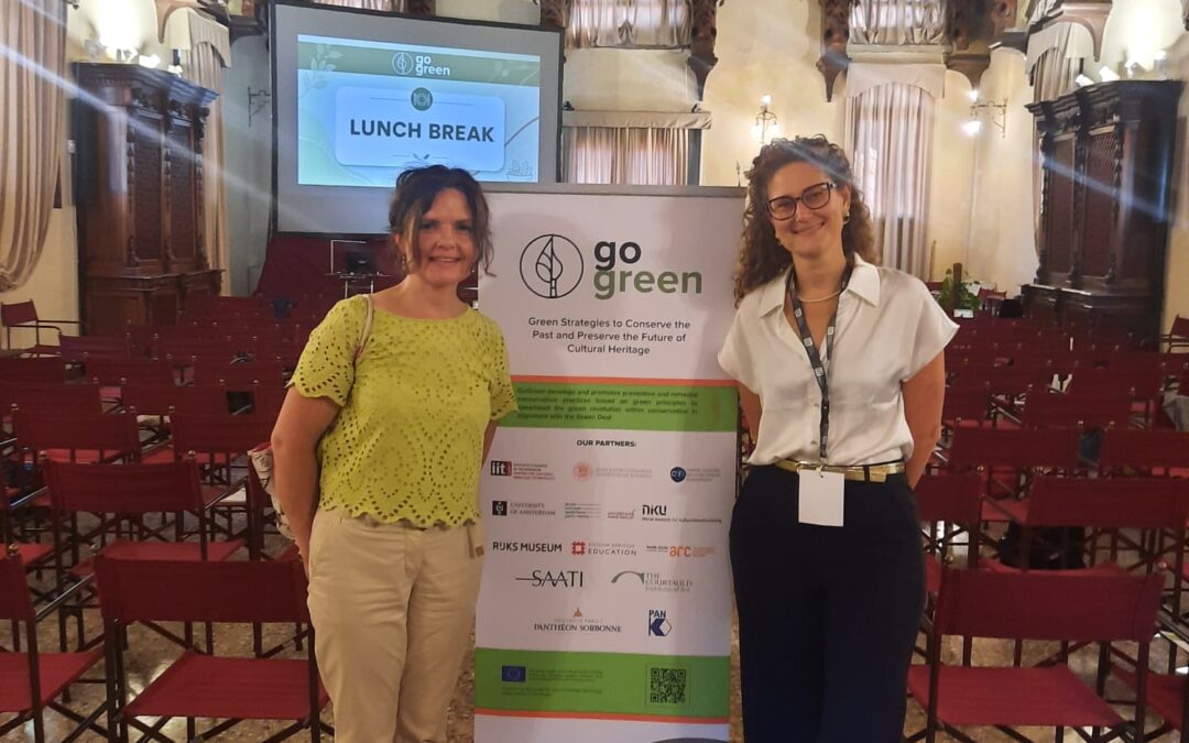 GoGreen Final Event 